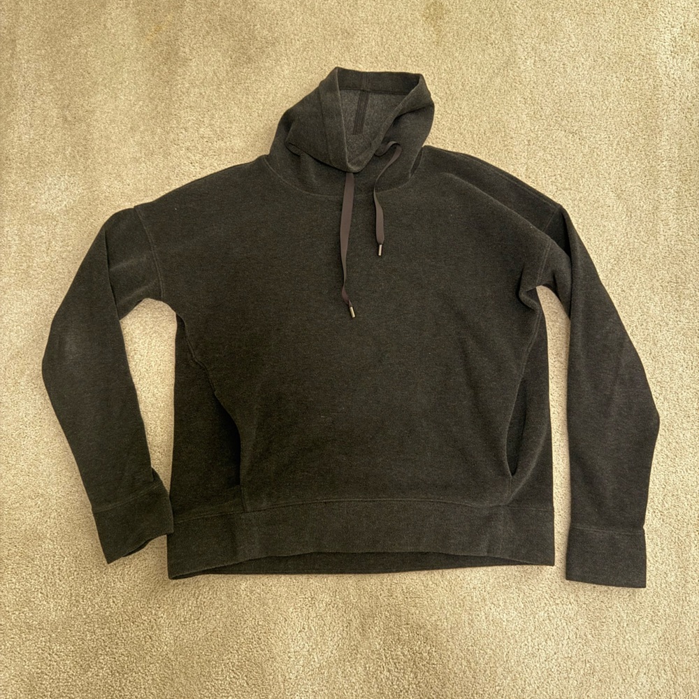 Lululemon Sweathirt